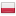 nastik.pl hosted country